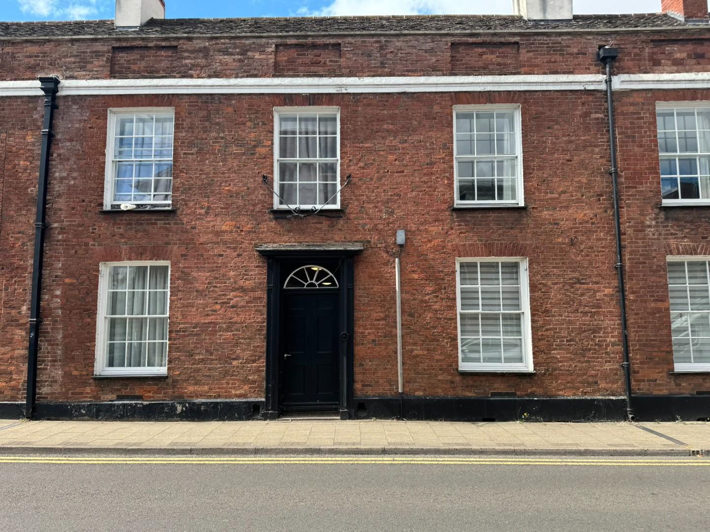 Beatrice Court, Lichfield